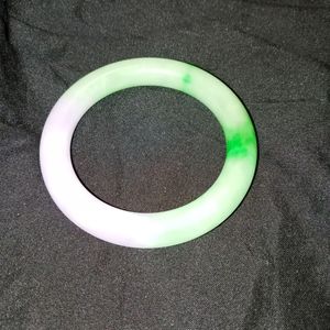 Vintage Jade bracelet